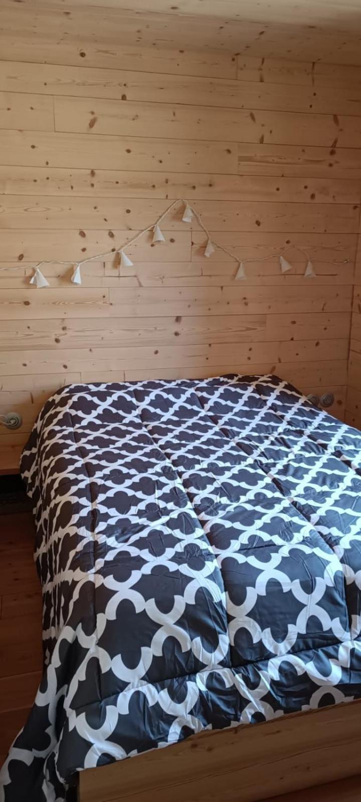 Les Hauts Du Roux Abriès Kültér fotó